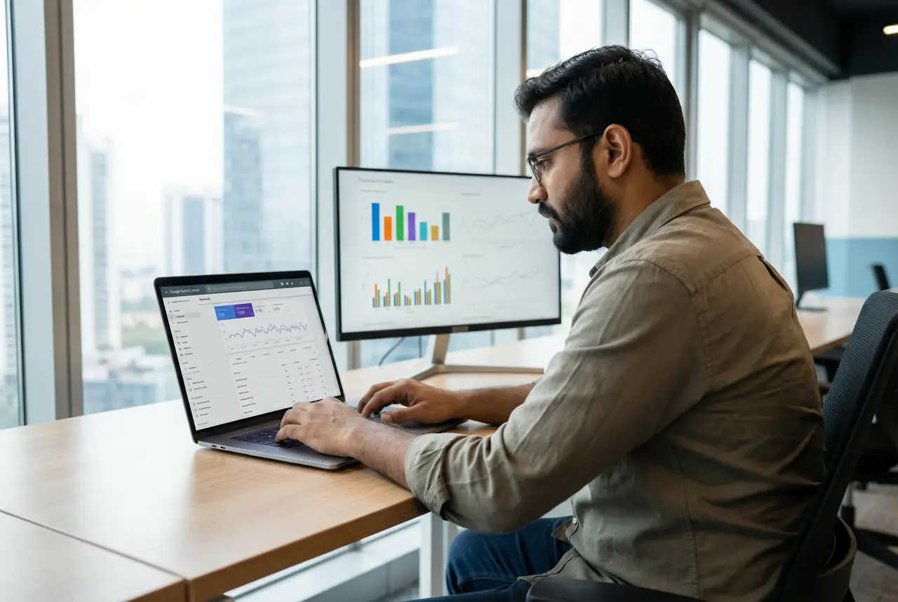 Conversion Optimisation